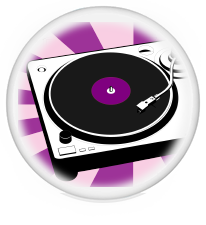Wedding DJ for hire