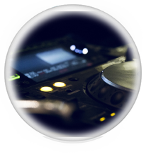 Event sound hire