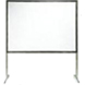 BiG screen projector screen hire
